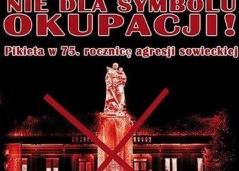 Mielec: Będzie protest pod pomnikiem 'wdzięczności Armii Czerwonej