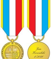 Region: Przyznano Odznaki Honorowe Województwa Świętokrzyskiego