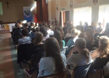 Mielec:  W Mielcu wykłady o 'Wrześniu 39