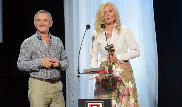 Sandomierz: Ogrody Polskiej Animacji z nagrodą.