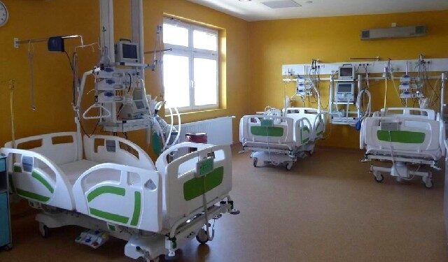 Kolbuszowa: Zmiany w kolbuszowskim szpitalu.