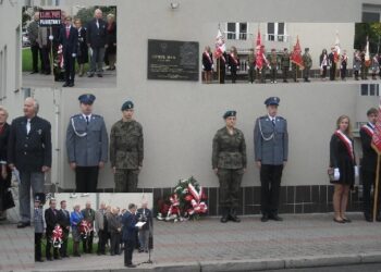 Stalowa Wola: Pamiętali o sybirakach