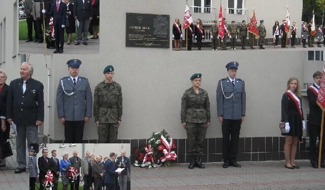 Stalowa Wola: Pamiętali o sybirakach
