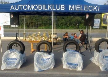 Mielec: Liczyły się umiejętności i czas