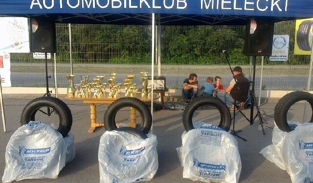 Mielec: Liczyły się umiejętności i czas