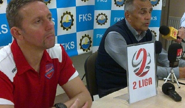 Mielec:Kolejne zwycięstwo