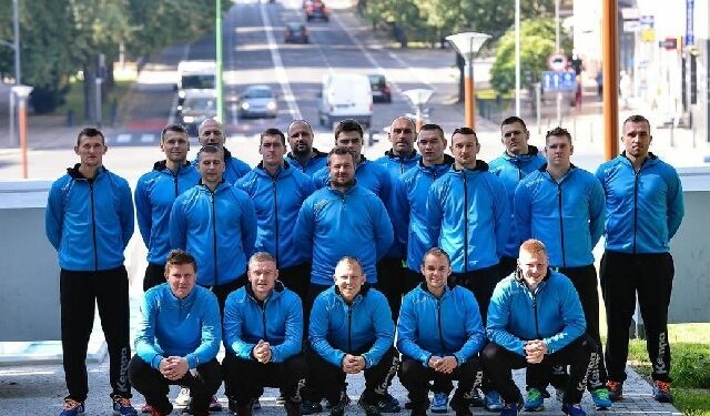 Mielec: Co dalej z piłką ręczną.