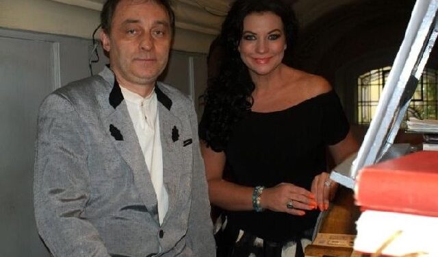 Stalowa Wola: Finał Festiwalu z Węgorzewską