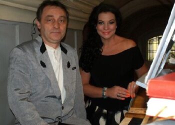 Stalowa Wola: Zakończyły się spotkania muzyczne w Rozwadowie.