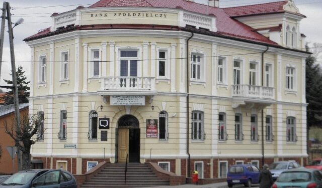 Klimontów: Ryszard Bień powalczy o reelekcję