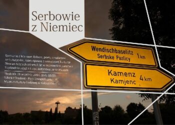 Kolbuszowa: Opowie o kulturze Serbołużyczan.