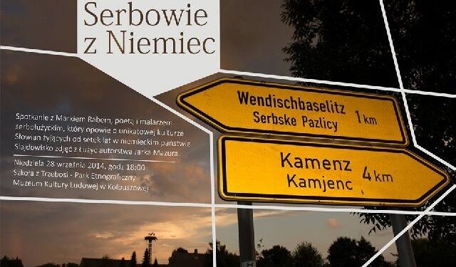 Kolbuszowa: Opowie o kulturze Serbołużyczan.