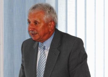 Kolbuszowa: Kontrowersje wokół nowej drogi.