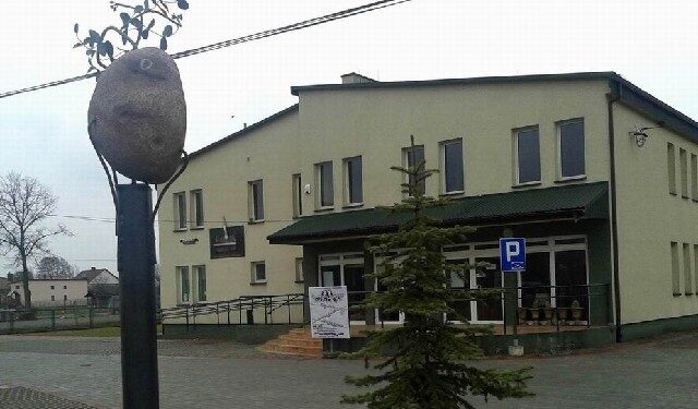 Kolbuszowa Górna: Święto ziemniaka.