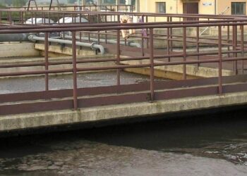 Cmolas: Wybudują 120 przydomowych oczyszczalni ścieków.