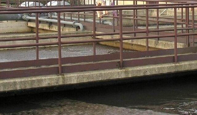 Cmolas: Wybudują 120 przydomowych oczyszczalni ścieków.