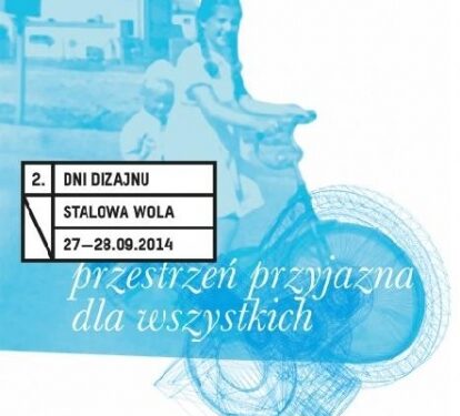 Stalowa Wola: Dni Dizajnu czas zacząć.