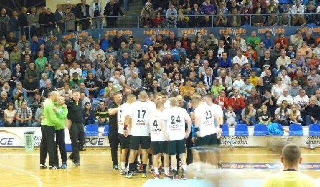 Mielec: Stal pokonana przez Górnik Zabrze.