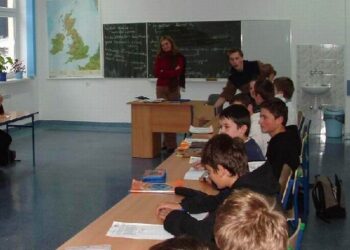 Kolbuszowa: Sprzęt dydaktyczny dzięki funduszom unijnym.