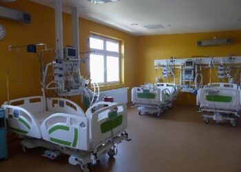 Kolbuszowa: Porodówka w nowej szacie.