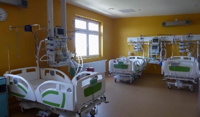 Kolbuszowa: Porodówka w nowej szacie.