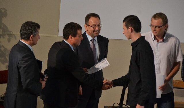 Stalowa Wola: Dzień Języków w CEZ-ie