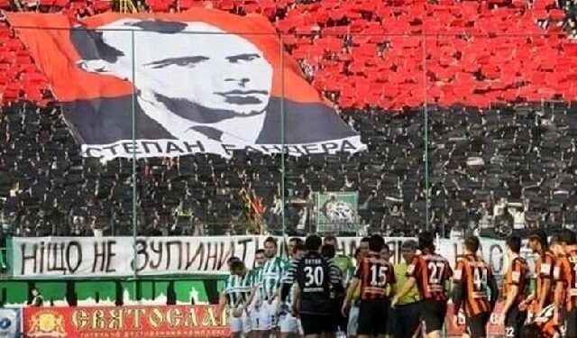 Mielec: Kibice nie chcą Karpat Lwów.