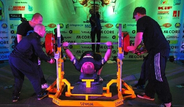 Tarnobrzeg: Trzynasty Bartosz