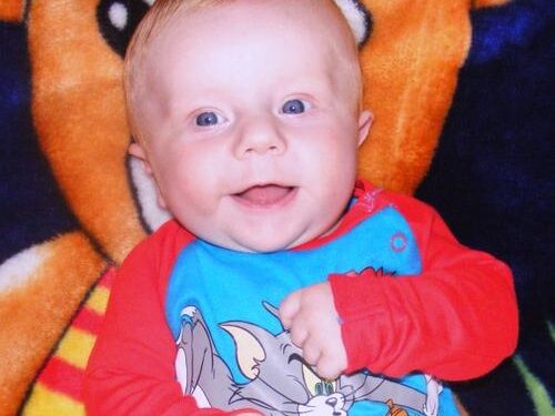 Stalowa Wola: Karolek jedzie na operację!