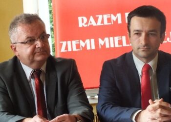 Mielec: Z Rady Powiatu na prezydenta?