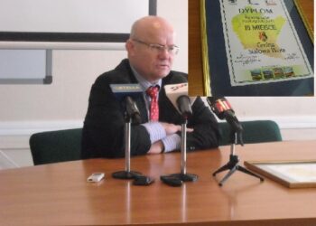 Stalowa Wola: Trzecia gmina na Podkarpaciu