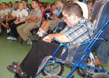 Kolbuszowa: Będą dowozić chore dzieci z gminy Niwiska
