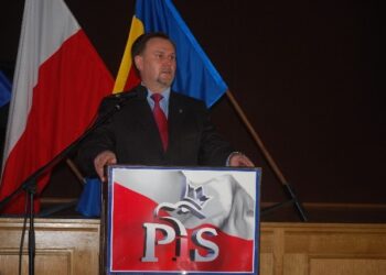 Region: Marek Kwitek złoży ślubowanie poselskie