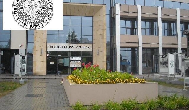 Stalowa Wola: KUL jednak przeniesie bibliotekę