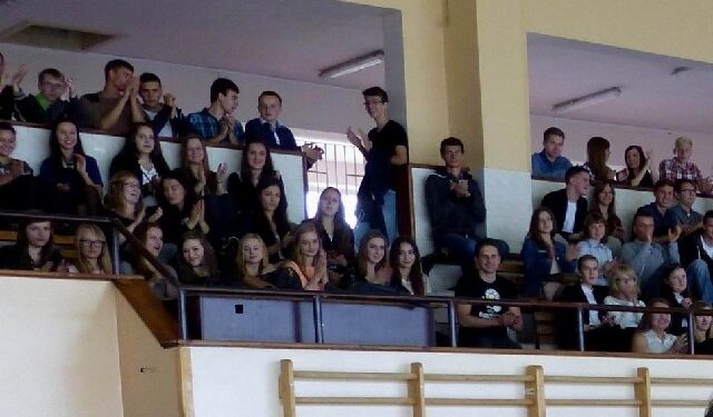 Kolbuszowa: Dobra kondycja szkół ponadgimnazjalnych.