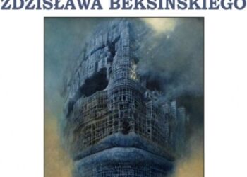 Tarnobrzeg. TDK zaprasza na Multimedialny Wykład Biograficzny i Wystawę Oryginalnych Prac  Zdzisława Beksińskiego.