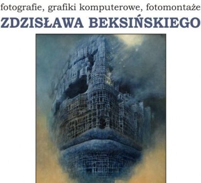 Tarnobrzeg. TDK zaprasza na Multimedialny Wykład Biograficzny i Wystawę Oryginalnych Prac  Zdzisława Beksińskiego.