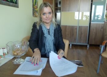 Tarnobrzeg. Pytają gimnazjalistów o przemoc.