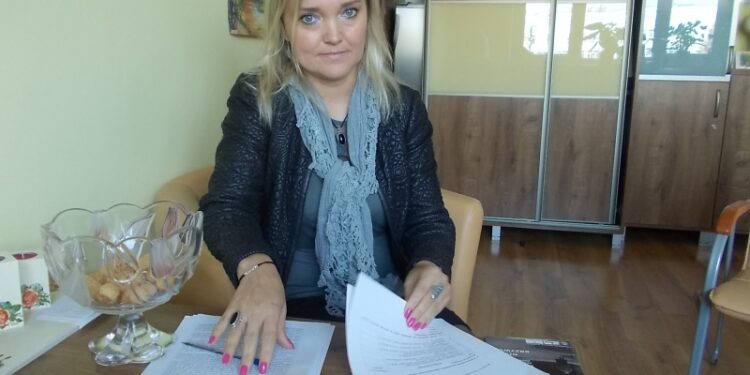 Tarnobrzeg. Pytają gimnazjalistów o przemoc.