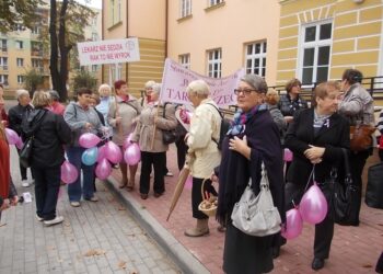 Tarnobrzeg. Każdy inny – wszyscy równi.