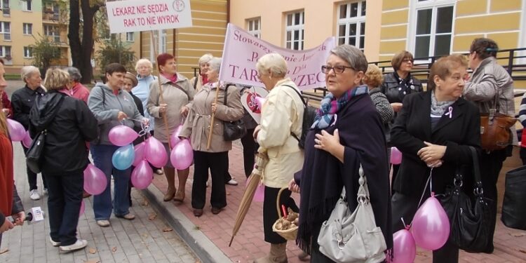 Tarnobrzeg. Każdy inny – wszyscy równi.