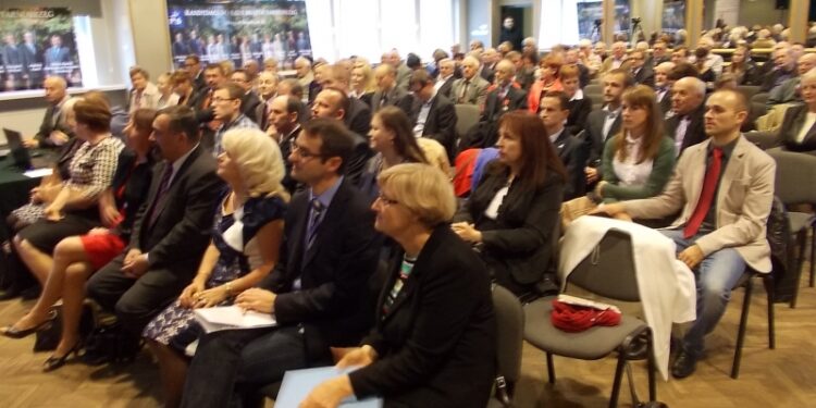 PiS  przedstawił kandydatów do Rady Miasta Tarnobrzega i program samorządowy dla miasta.