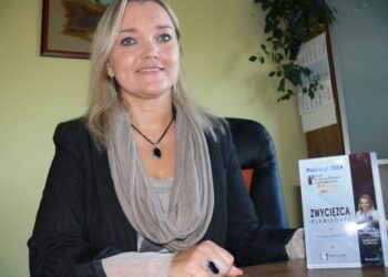Tarnobrzeg. MOPR przyjazny mediom i społeczeństwu.