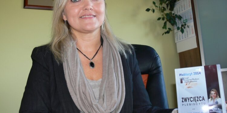 Tarnobrzeg. MOPR przyjazny mediom i społeczeństwu.