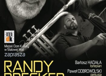 Randy Breckeer & Bartosz Hadała Group w Stalowej Woli