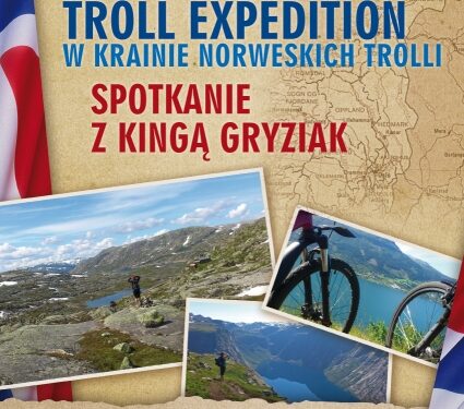 Troll Expedition w Stalowej Woli