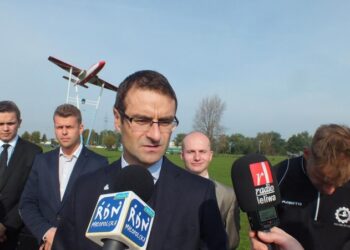 Mielec: Płaszczyzn działania jest wiele.