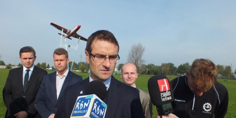 Mielec: Płaszczyzn działania jest wiele.