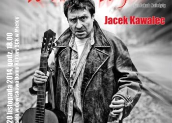 Mielec: Monodram 'Ta cisza to ja…' Jacka Kawal