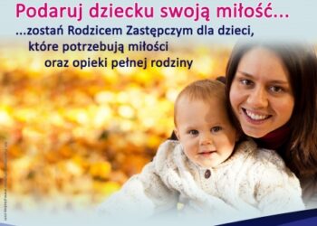 Tarnobrzeg. Piknik promujący rodzicielstwo zastępcze.
